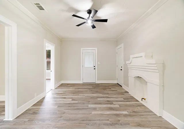 Photo 3 of Sale Pending at 2335 Simpson St, Paris, TX 75460 | MLS# 21255812 | Listing updated on 2026-09-12