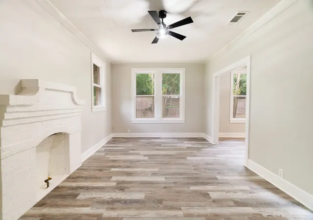 Photo 4 of Sale Pending at 2335 Simpson St, Paris, TX 75460 | MLS# 21255812 | Listing updated on 2026-09-12