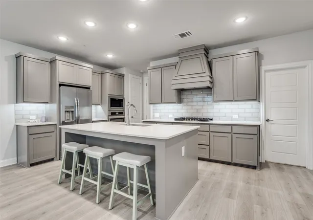 Photo 3 of Townhouse for sale at 1971 Newman Ave, Allen, TX 75013 | MLS# 21251116 | Listing updated on 2026-08-01