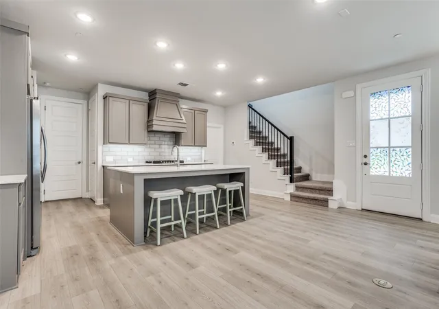Photo 3 of Townhouse for sale at 1971 Newman Ave, Allen, TX 75013 | MLS# 21251116 | Listing updated on 2026-09-23