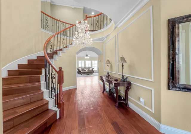 Photo 3 of Single family home for sale at 6951 Sea Harbor Dr, Grand Prairie, TX 75054 | MLS# 21256030 | Listing updated on 2026-09-14