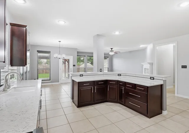 Photo 3 of Single family home for sale at 217 Cox Dr, Fate, TX 75087 | MLS# 21254275 | Listing updated on 2026-09-29