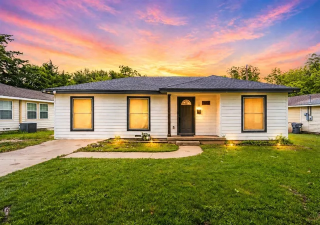 Photo 1 of Single family home for sale at 1616 Shelburne St, Waco, TX 76711 | MLS# 21255695 | Listing updated on 2026-09-14