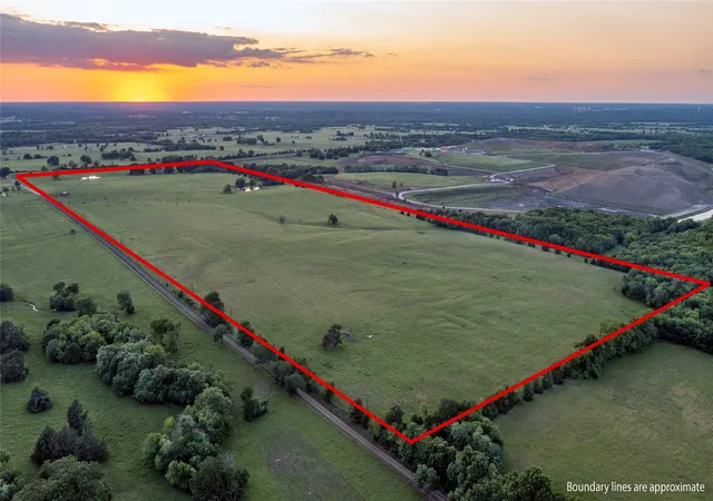 Photo 2 of Land for sale at Tbd Fm 1568, Cumby, TX 75433 | MLS# 21255281 | Listing updated on 2026-09-14