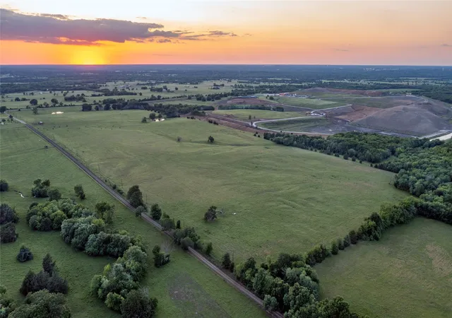 Photo 3 of Land for sale at Tbd Fm 1568, Cumby, TX 75433 | MLS# 21255281 | Listing updated on 2026-09-14