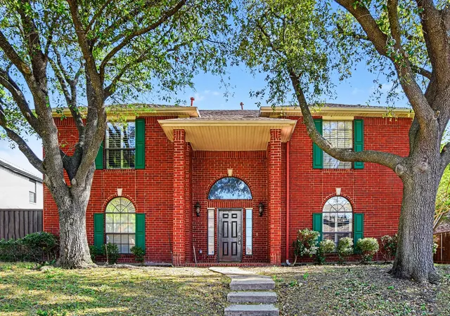 Photo 1 of Single family home for sale at 1732 Snowmass Dr, Plano, TX 75025 | MLS# 21255636 | Listing updated on 2026-09-08