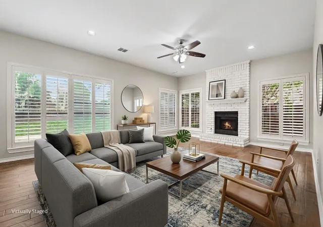 Photo 3 of Single family home for sale at 1732 Snowmass Dr, Plano, TX 75025 | MLS# 21255636 | Listing updated on 2026-09-08