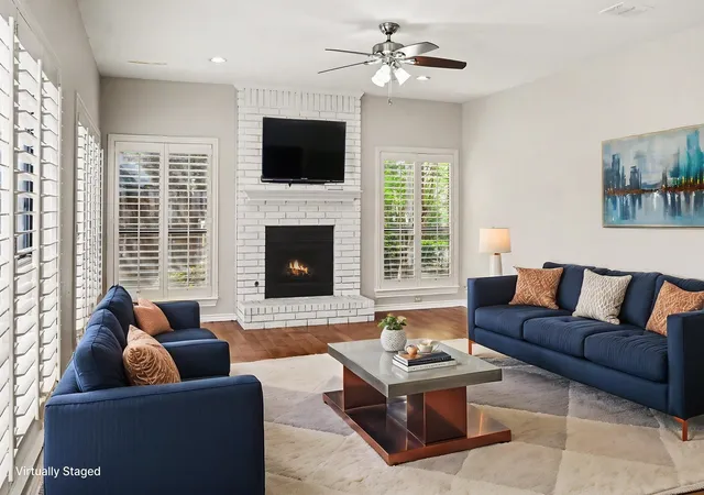 Photo 4 of Single family home for sale at 1732 Snowmass Dr, Plano, TX 75025 | MLS# 21255636 | Listing updated on 2026-09-08