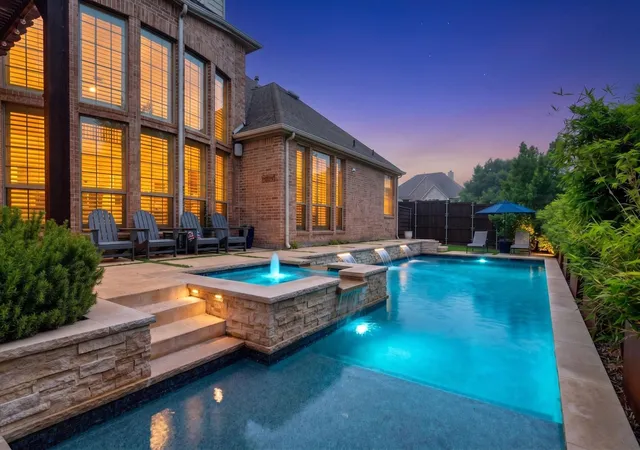 Photo 2 of Single family home for sale at 10761 Silver Dollar Dr, Frisco, TX 75033 | MLS# 21256176 | Listing updated on 2026-09-14