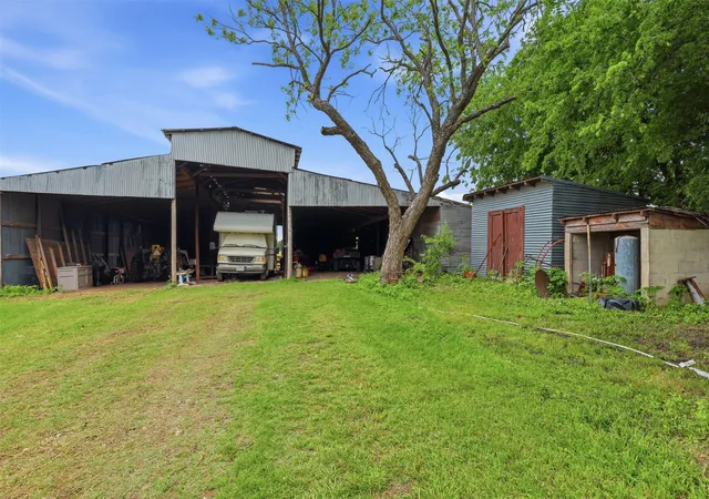 Photo 3 of Land for sale at 745 County Road 1123, Cleburne, TX 76033 | MLS# 21256141 | Listing updated on 2026-07-30