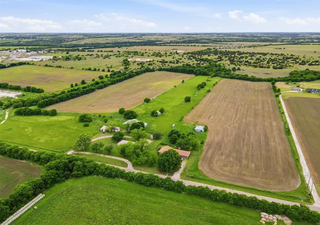 Photo 3 of Land for sale at 745 County Road 1123, Cleburne, TX 76033 | MLS# 21256141 | Listing updated on 2026-07-30