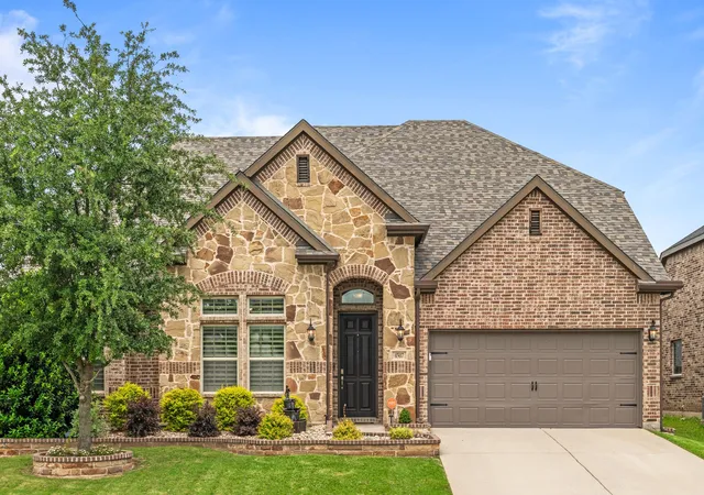 Photo 2 of Single family home for sale at 4507 Mimosa Dr, Melissa, TX 75454 | MLS# 21256330 | Listing updated on 2026-09-12