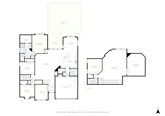Photo 3 of Single family home for sale at 4507 Mimosa Dr, Melissa, TX 75454 | MLS# 21256330 | Listing updated on 2026-09-12