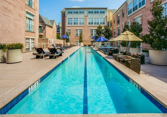 Photo 1 of Sale Pending at 2305 Worthington St #219, Dallas, TX 75204 | MLS# 21255133 | Listing updated on 2026-09-09