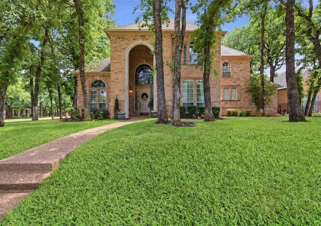 Photo 1 of Single family home for sale at 1612 Wingate Ct, Keller, TX 76248 | MLS# 21243342 | Listing updated on 2026-10-03