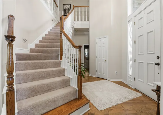 Photo 3 of Single family home for sale at 1612 Wingate Ct, Keller, TX 76248 | MLS# 21243342 | Listing updated on 2026-10-03