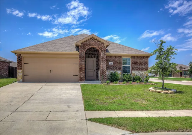 Photo 4 of Single family home for sale at 702 Saddle Oak Ln, Josephine, TX 75189 | MLS# 21255494 | Listing updated on 2026-09-13
