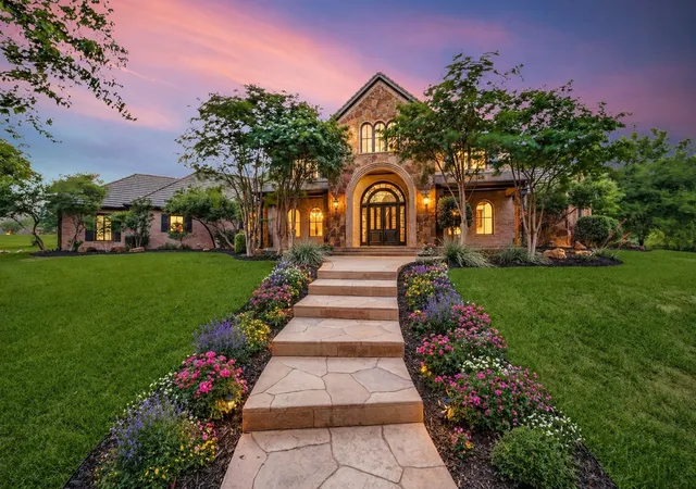 Photo 3 of Mansion for sale at 2626 Twelve Oaks Ln, Prosper, TX 75078 | MLS# 21247311 | Listing updated on 2026-09-15