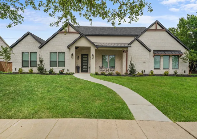 Photo 1 of Single family home for sale at 1002 Devonshire Dr N, Forney, TX 75126 | MLS# 21255903 | Listing updated on 2026-09-12