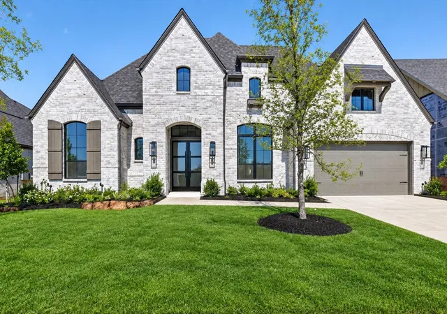 Photo 1 of Single family home for sale at 1617 Sandbrock Dr, Aubrey, TX 76227 | MLS# 21256435 | Listing updated on 2026-09-14