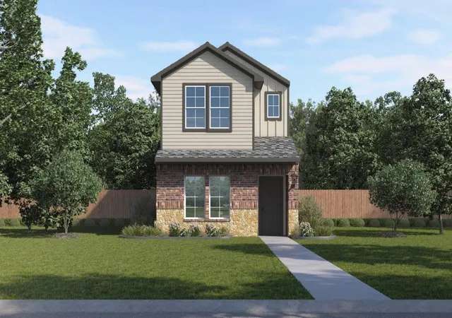 Photo 1 of Sale Pending at 2135 Serenity Ln, Arlington, TX 76015 | MLS# 21256785 | Listing updated on 2026-09-29