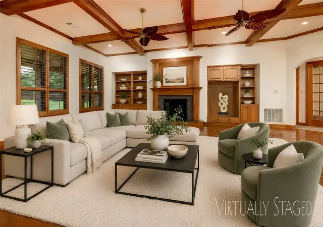 Photo 4 of Sale Pending at 1226 Forest Park Dr, Weatherford, TX 76087 | MLS# 21252511 | Listing updated on 2026-09-10