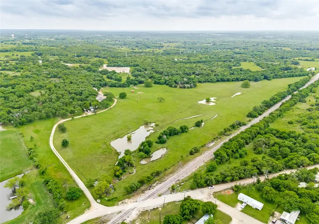 Land for sale at 2900 County Road 317, Cleburne, TX 76031 | MLS# 21256564