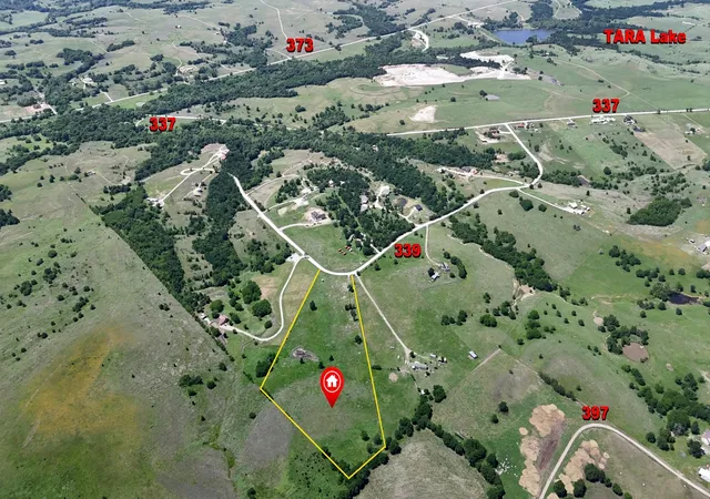 Photo 4 of Land for sale at 596 County Road 339, Gainesville, TX 76240 | MLS# 21254868 | Listing updated on 2026-08-02