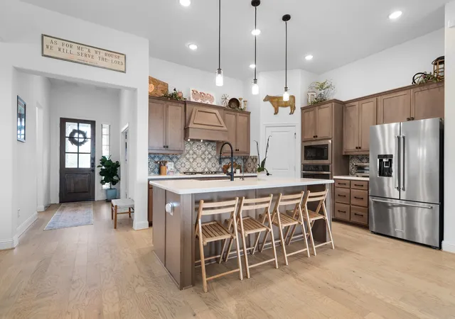 Photo 2 of Sale Pending at 328 Savannah Ln, Little Elm, TX 75068 | MLS# 21247243 | Listing updated on 2026-10-05