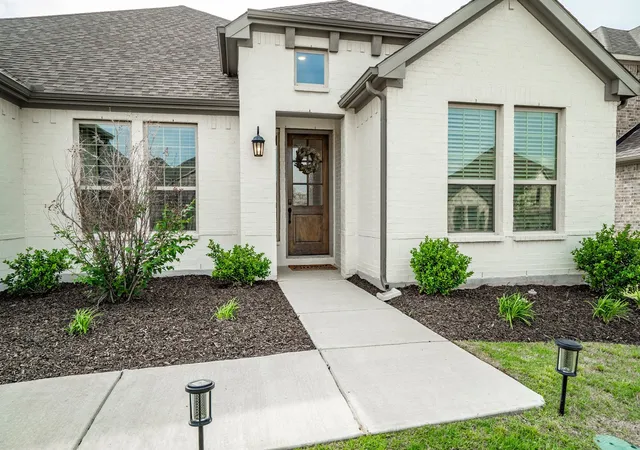 Photo 40 of Sale Pending at 328 Savannah Ln, Little Elm, TX 75068 | MLS# 21247243 | Listing updated on 2026-10-05