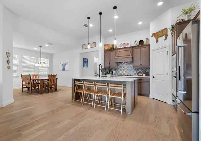 Photo 3 of Sale Pending at 328 Savannah Ln, Little Elm, TX 75068 | MLS# 21247243 | Listing updated on 2026-10-05