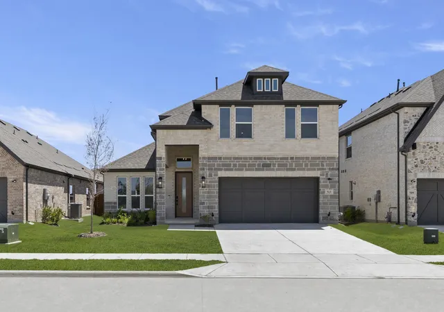Photo 1 of Single family home for sale at 513 Bristle Pine Ave, Little Elm, TX 75068 | MLS# 21257079 | Listing updated on 2026-09-14