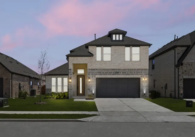 Photo 2 of Single family home for sale at 513 Bristle Pine Ave, Little Elm, TX 75068 | MLS# 21257079 | Listing updated on 2026-09-14