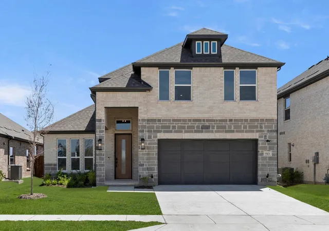 Photo 3 of Single family home for sale at 513 Bristle Pine Ave, Little Elm, TX 75068 | MLS# 21257079 | Listing updated on 2026-09-14