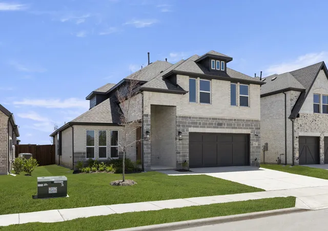 Photo 3 of Single family home for sale at 513 Bristle Pine Ave, Little Elm, TX 75068 | MLS# 21257079 | Listing updated on 2026-09-14