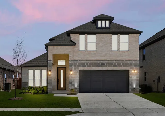 Photo 4 of Single family home for sale at 513 Bristle Pine Ave, Little Elm, TX 75068 | MLS# 21257079 | Listing updated on 2026-09-14