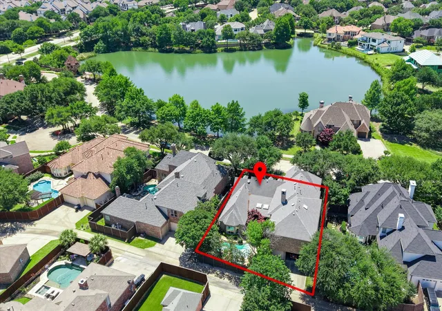 Photo 2 of Single family home for sale at 5332 Longvue Dr, Frisco, TX 75034 | MLS# 21252077 | Listing updated on 2026-09-09