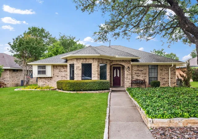 Photo 1 of Single family home for sale at 2515 Old Mill Rd, Dallas, TX 75287 | MLS# 21253331 | Listing updated on 2026-09-08