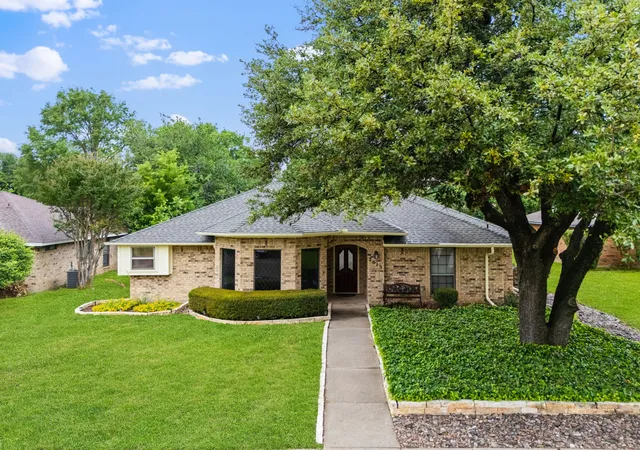 Photo 2 of Single family home for sale at 2515 Old Mill Rd, Dallas, TX 75287 | MLS# 21253331 | Listing updated on 2026-09-08