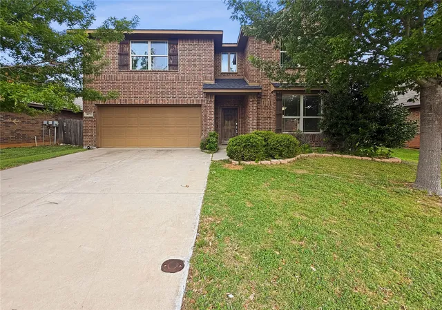 Photo 1 of Sale Pending at 4272 Summersweet Ln, Crowley, TX 76036 | MLS# 21257204 | Listing updated on 2026-09-15