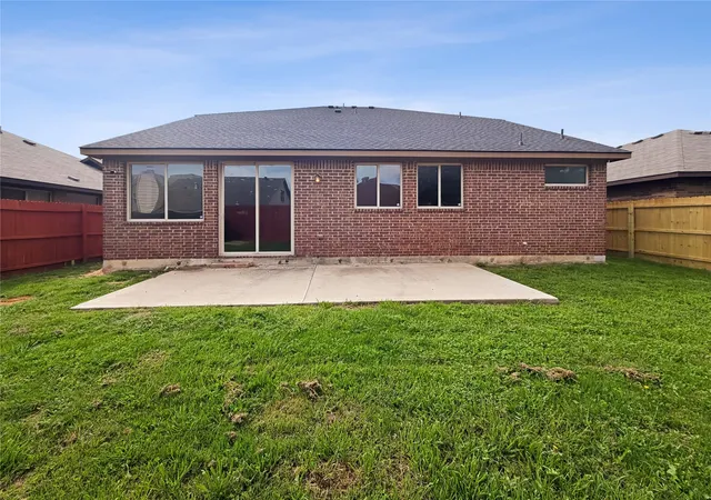 Photo 4 of Sale Pending at 4272 Summersweet Ln, Crowley, TX 76036 | MLS# 21257204 | Listing updated on 2026-09-15