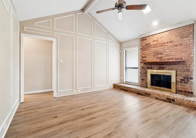 Photo 3 of Sale Pending at 6004 Twinhill Dr, Arlington, TX 76016 | MLS# 21255270 | Listing updated on 2026-07-31