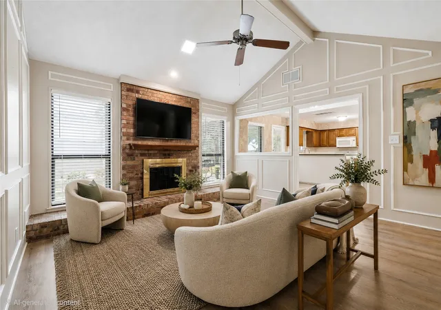 Photo 4 of Sale Pending at 6004 Twinhill Dr, Arlington, TX 76016 | MLS# 21255270 | Listing updated on 2026-07-31