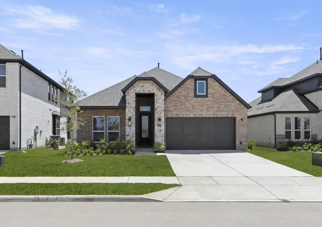 Photo 1 of Single family home for sale at 517 Bristle Pine Ave, Little Elm, TX 75068 | MLS# 21257293 | Listing updated on 2026-09-14
