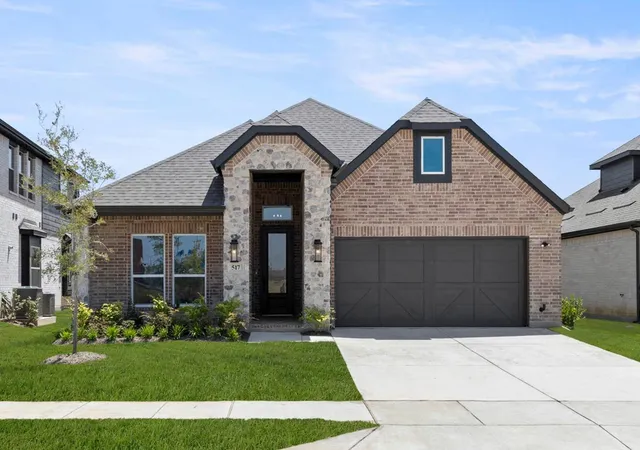 Photo 2 of Single family home for sale at 517 Bristle Pine Ave, Little Elm, TX 75068 | MLS# 21257293 | Listing updated on 2026-09-14