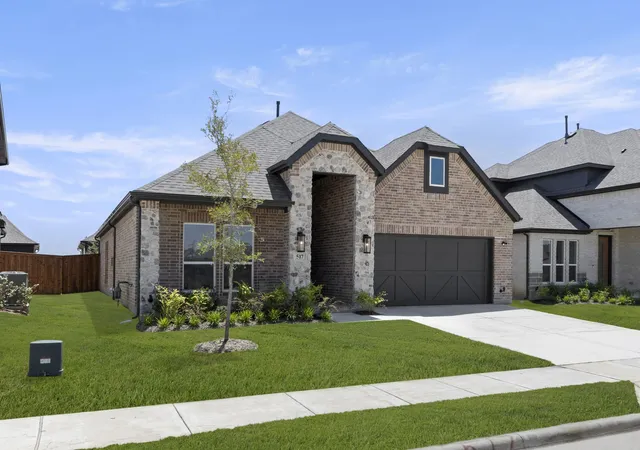 Photo 3 of Single family home for sale at 517 Bristle Pine Ave, Little Elm, TX 75068 | MLS# 21257293 | Listing updated on 2026-09-14