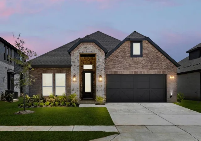 Photo 4 of Single family home for sale at 517 Bristle Pine Ave, Little Elm, TX 75068 | MLS# 21257293 | Listing updated on 2026-09-14