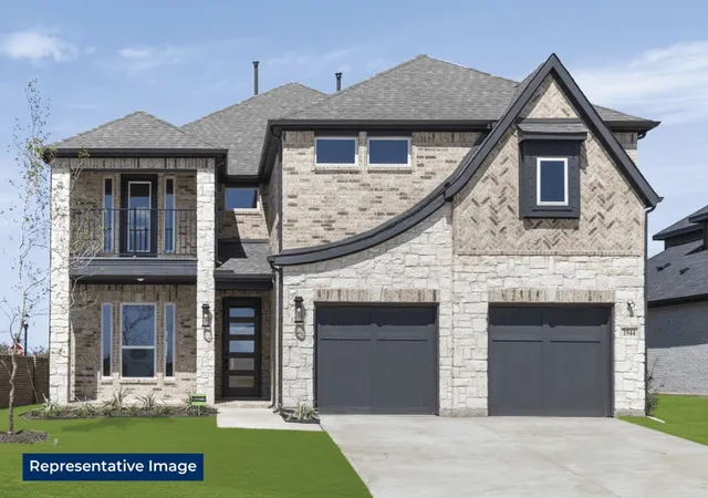 Photo 1 of Single family home for sale at 504 Loggia Wy, Little Elm, TX 75068 | MLS# 21257321 | Listing updated on 2026-09-10