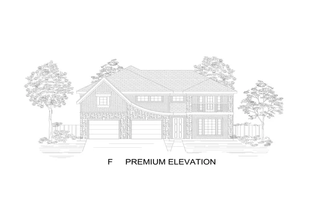 Photo 2 of Single family home for sale at 504 Loggia Wy, Little Elm, TX 75068 | MLS# 21257321 | Listing updated on 2026-09-10