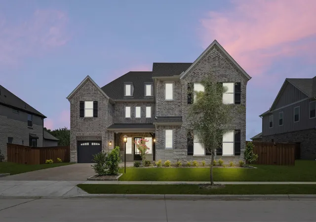 Photo 1 of Single family home for sale at 919 Stellar Truth Wy, Wylie, TX 75098 | MLS# 21257442 | Listing updated on 2026-09-13